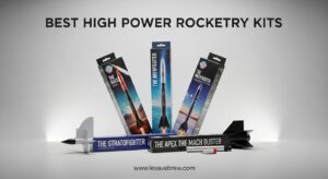 Best High Power Rocketry Kits