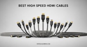 Best High Speed HDMI Cables
