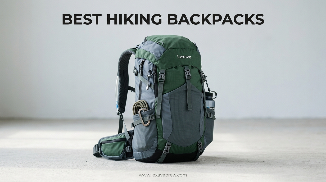Best Hiking Backpacks