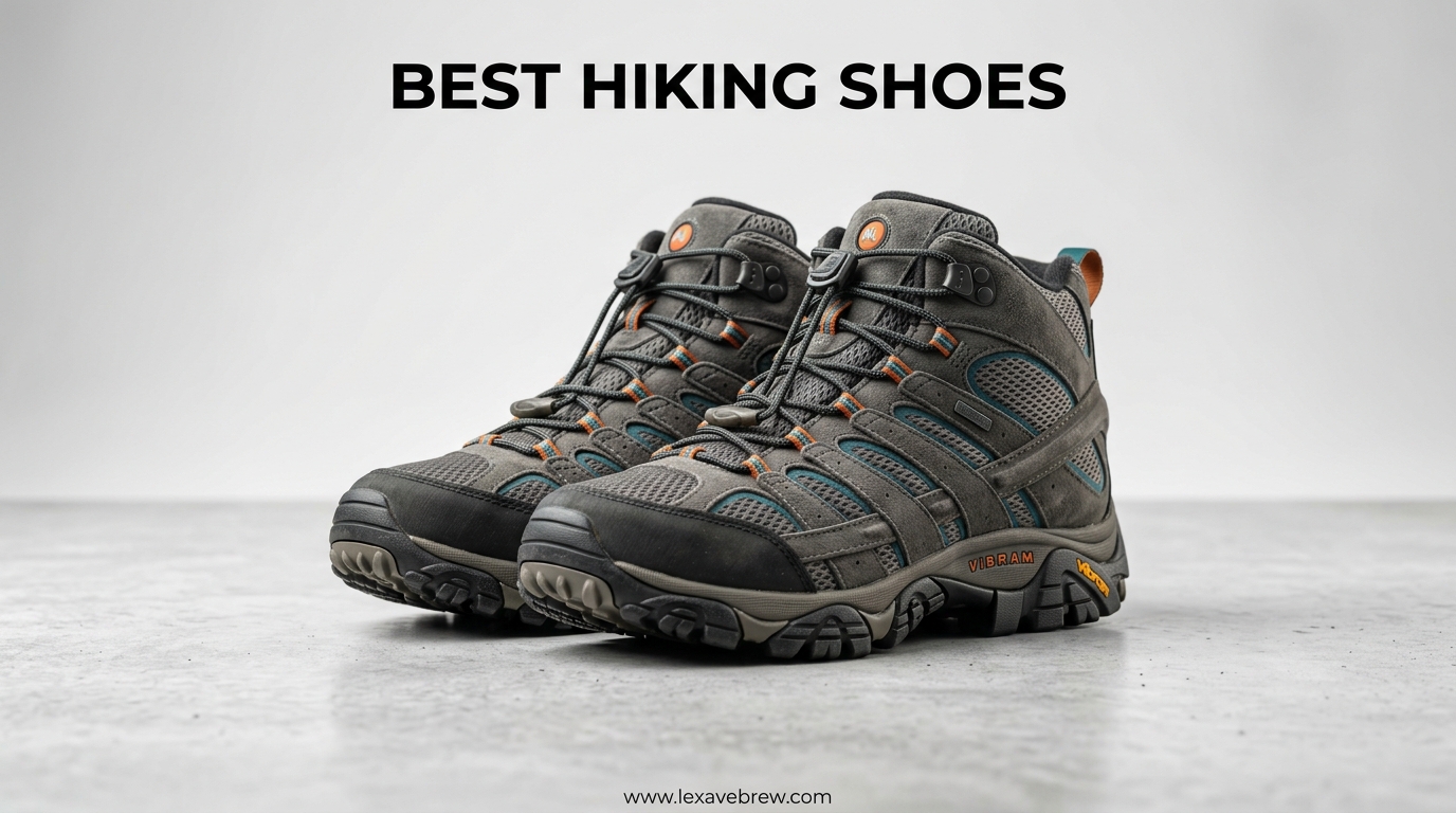 Best Hiking Shoes