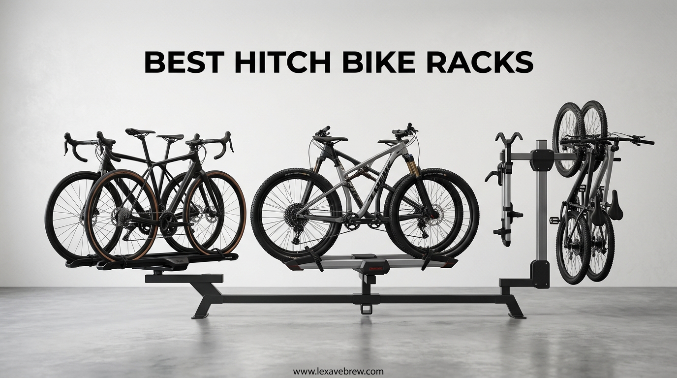 Best Hitch Bike Racks