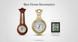 Best Home Barometers