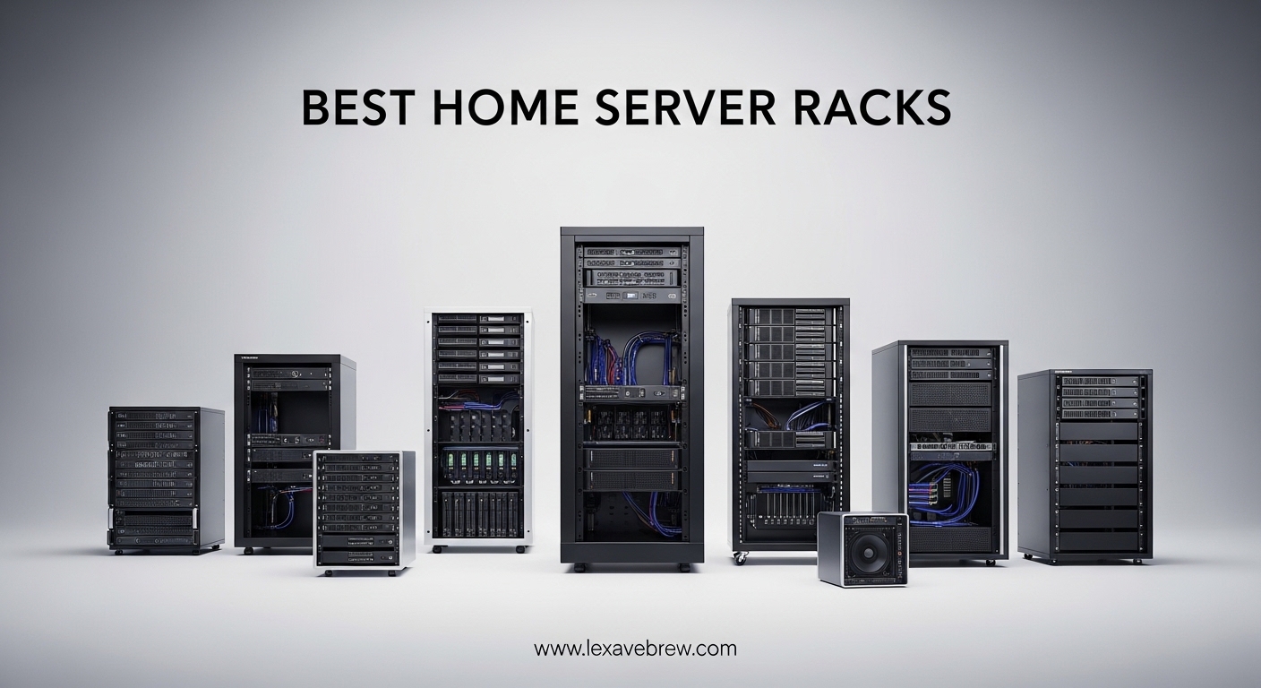Best Home Server Racks