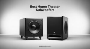 Best Home Theater Subwoofers