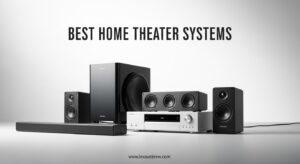Best Home Theater Systems