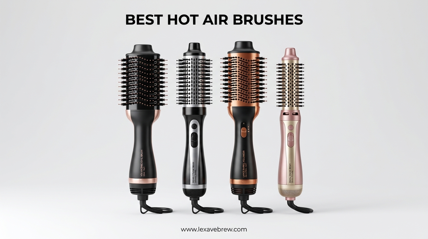 Best Hot Air Brushes