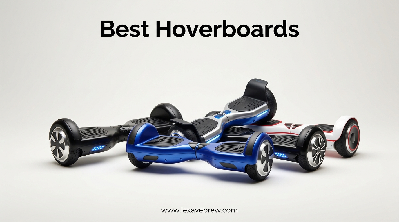 Best Hoverboards