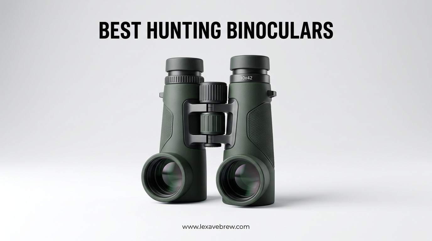 Best Hunting Binoculars