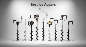 Best Ice Augers