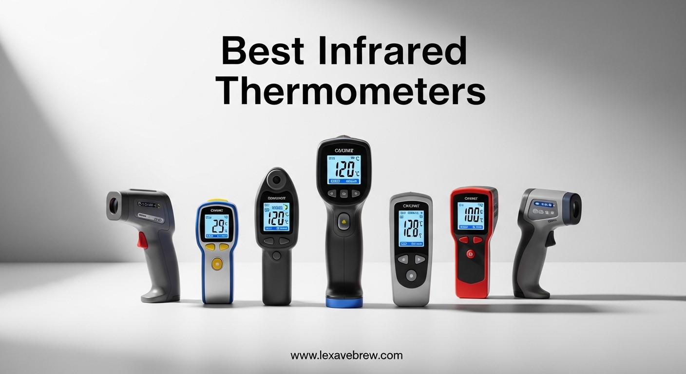 Best Infrared Thermometers