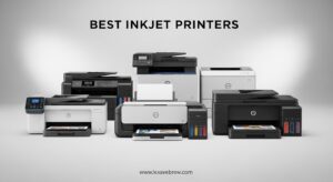 Best Inkjet Printers