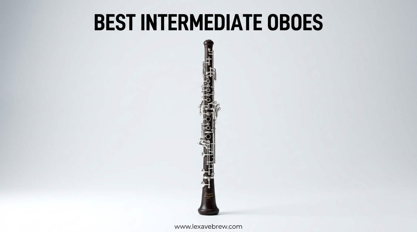 Best Intermediate Oboes