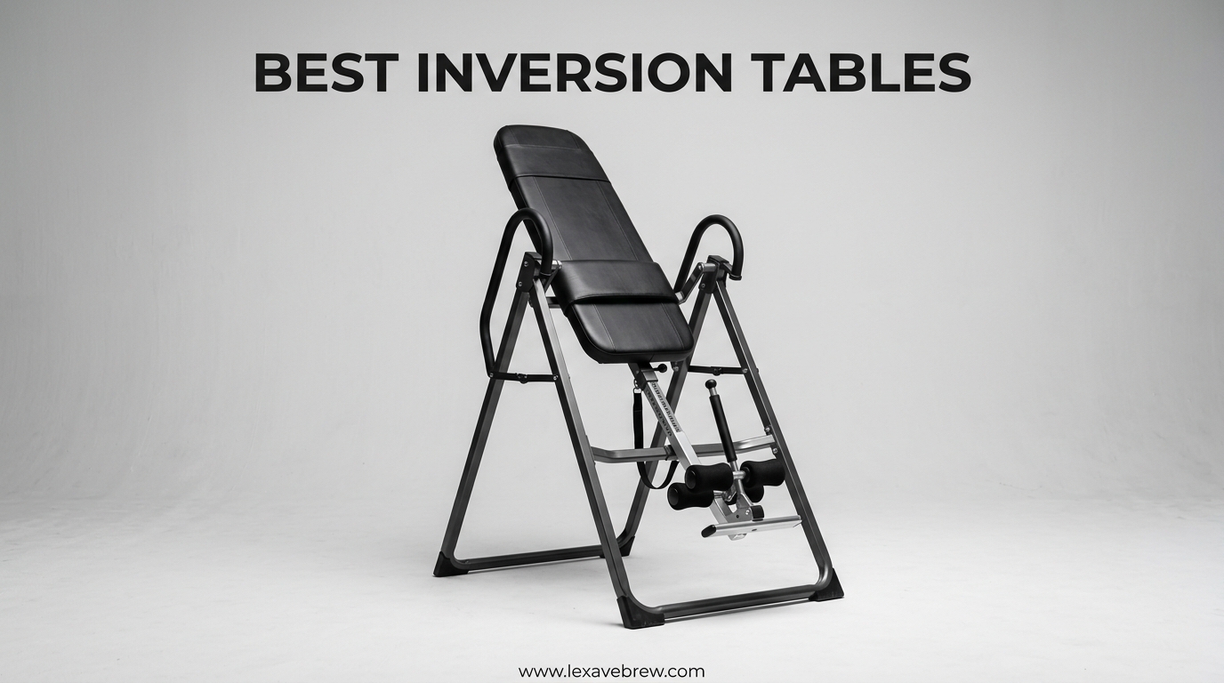 Best Inversion Tables