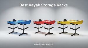 Best Kayak Storage Racks
