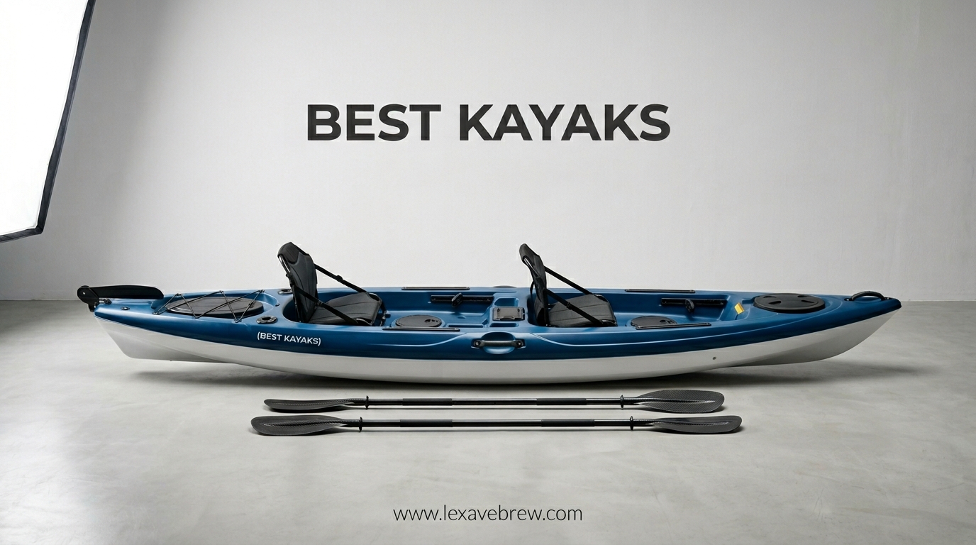 Best Kayaks