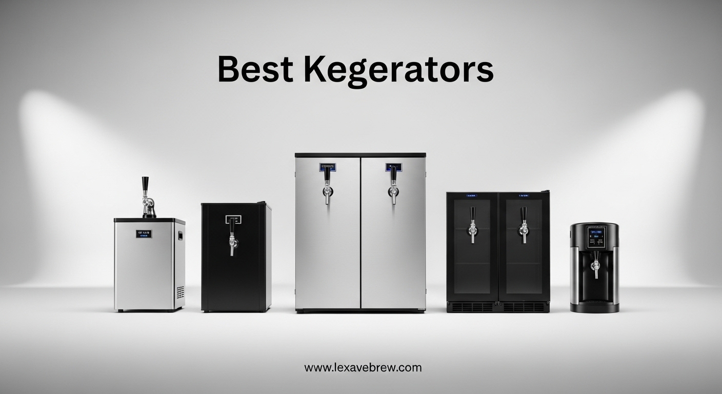 Best Kegerators
