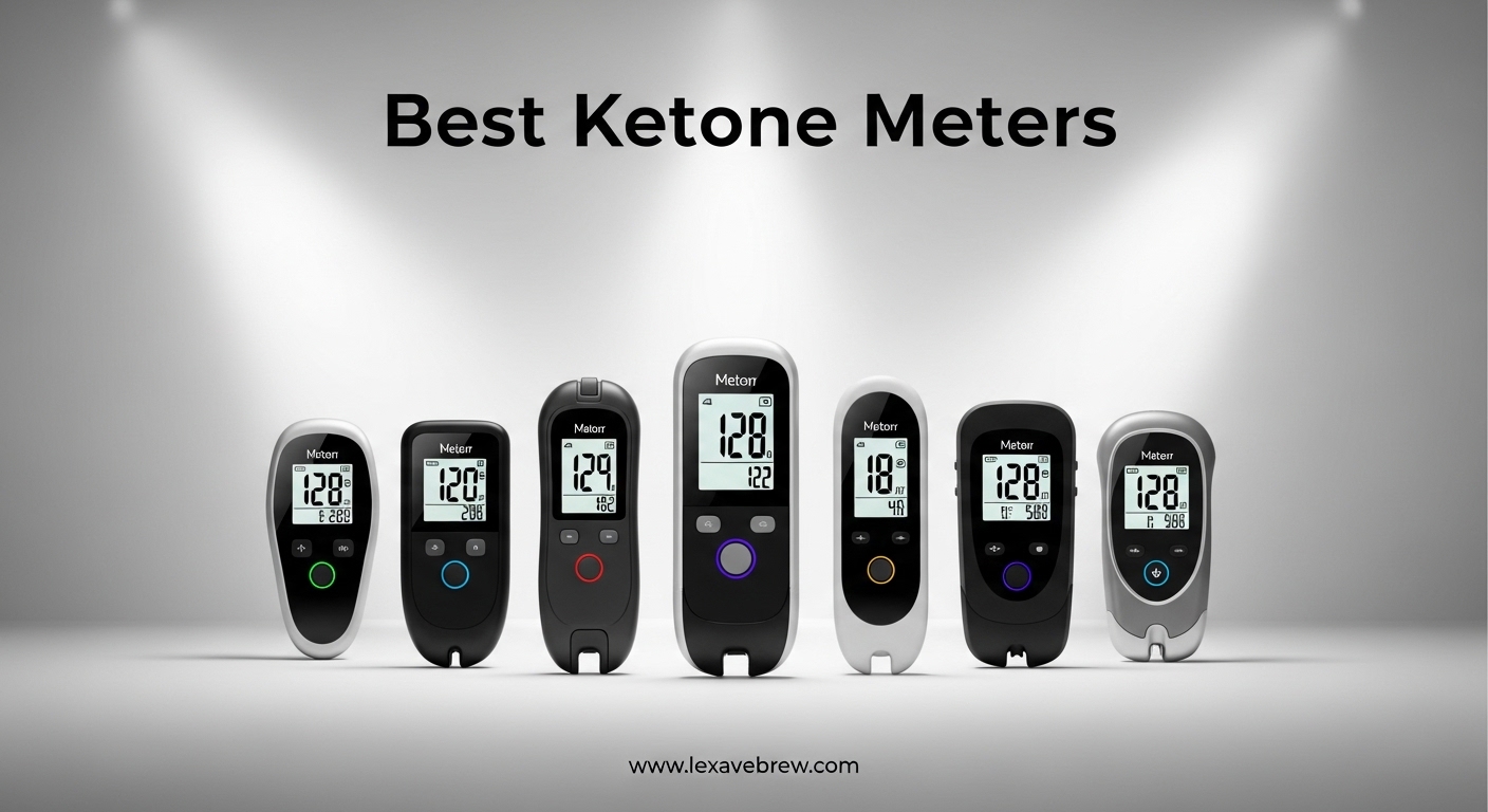 Best Ketone Meters