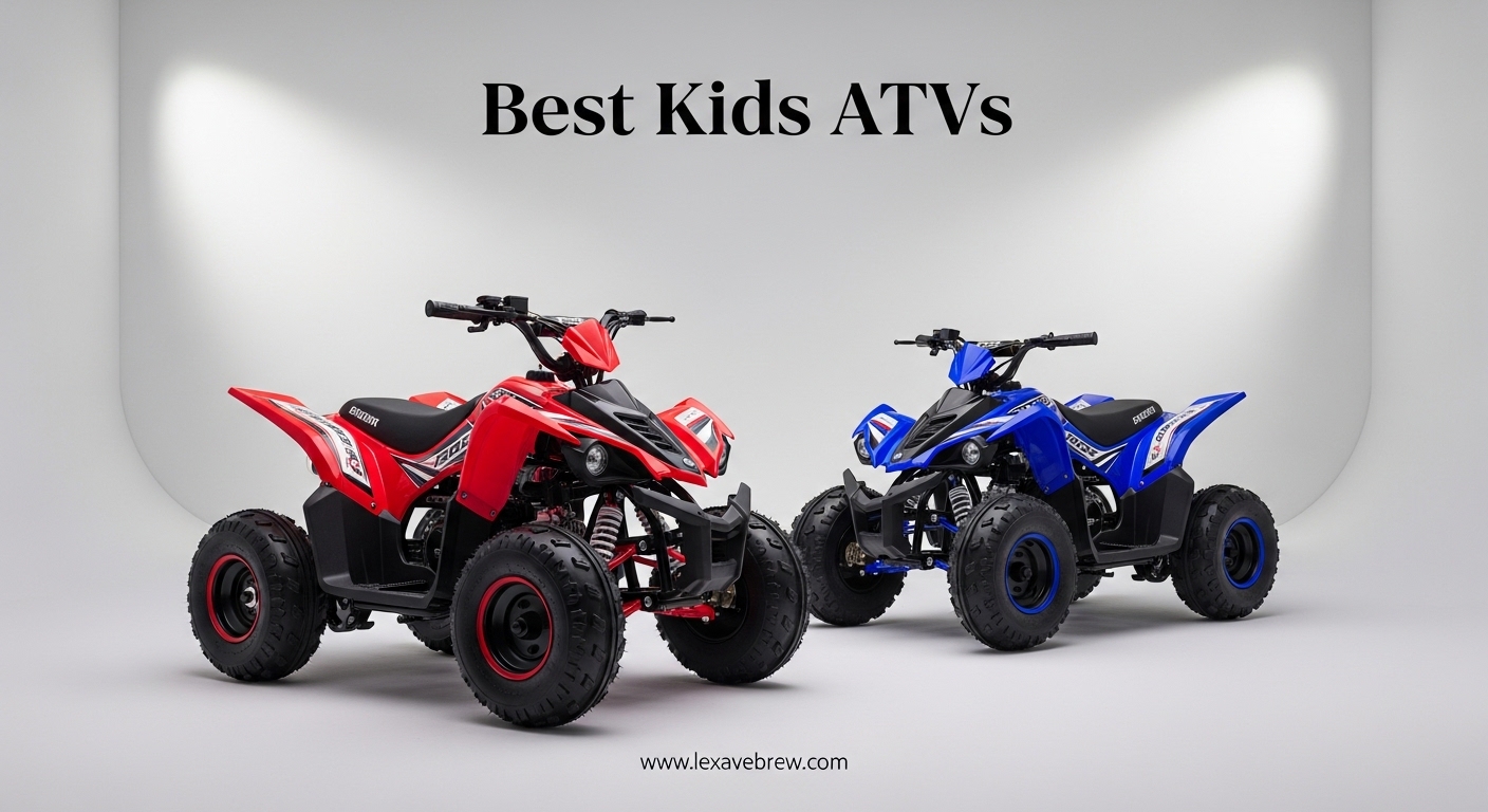 Best Kids ATVs