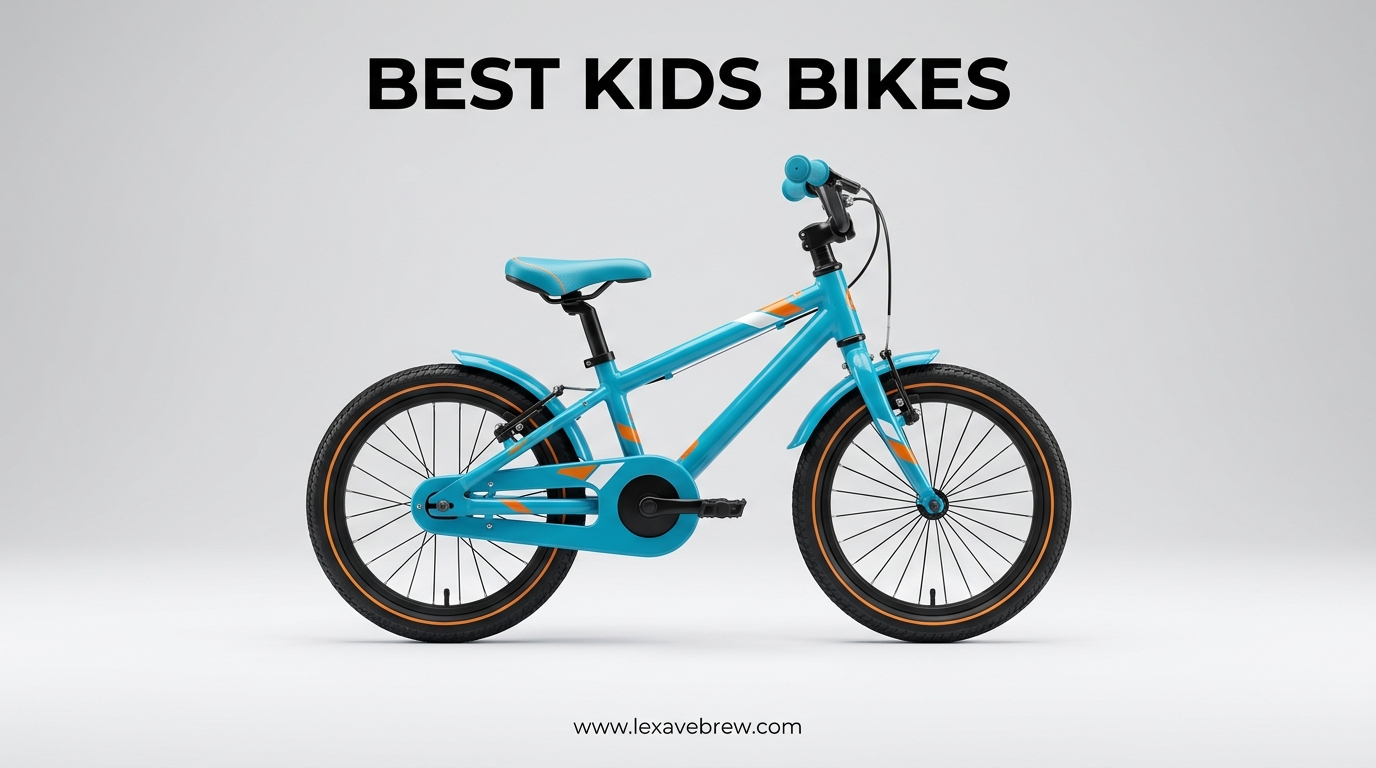 Best Kids Bikes
