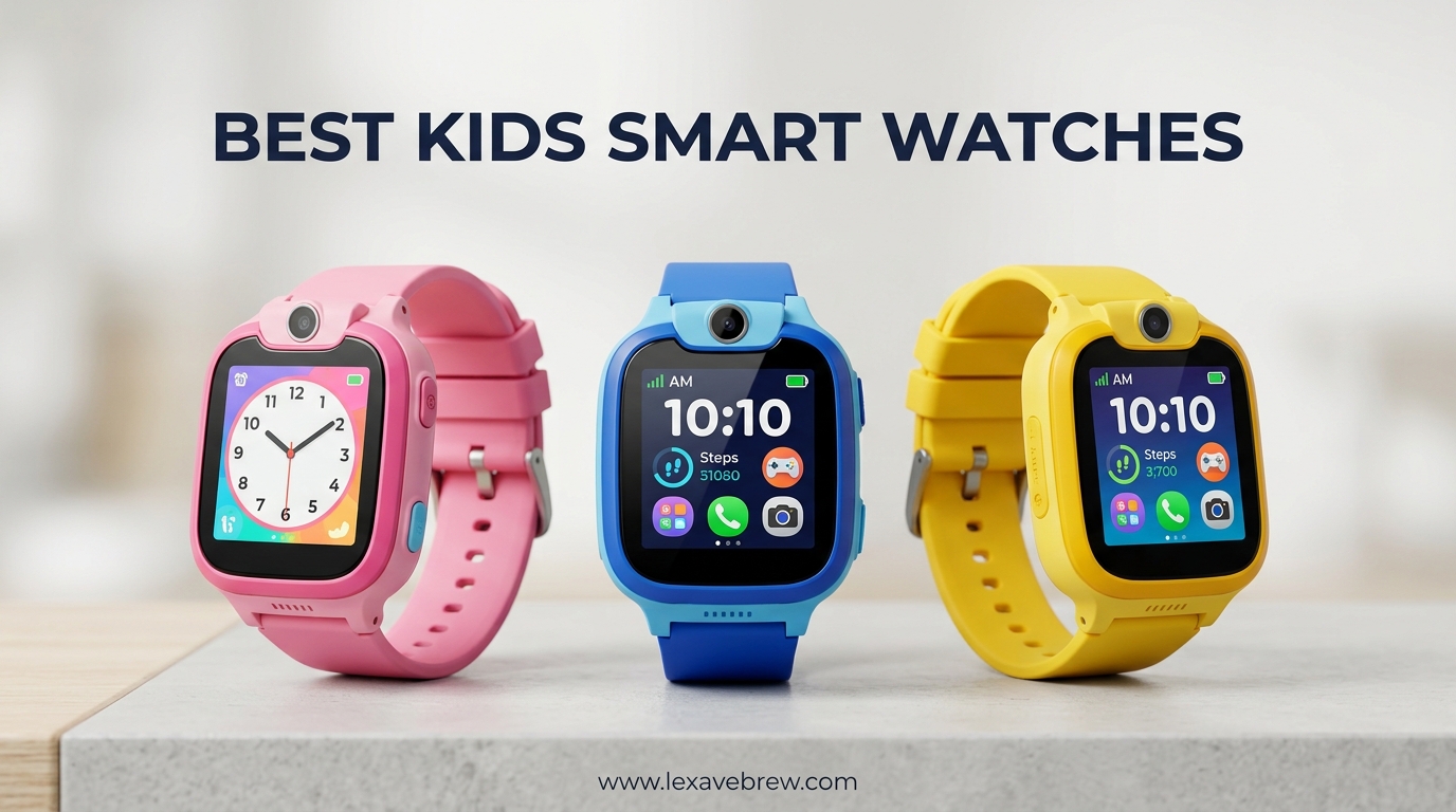 Best Kids Smart Watches
