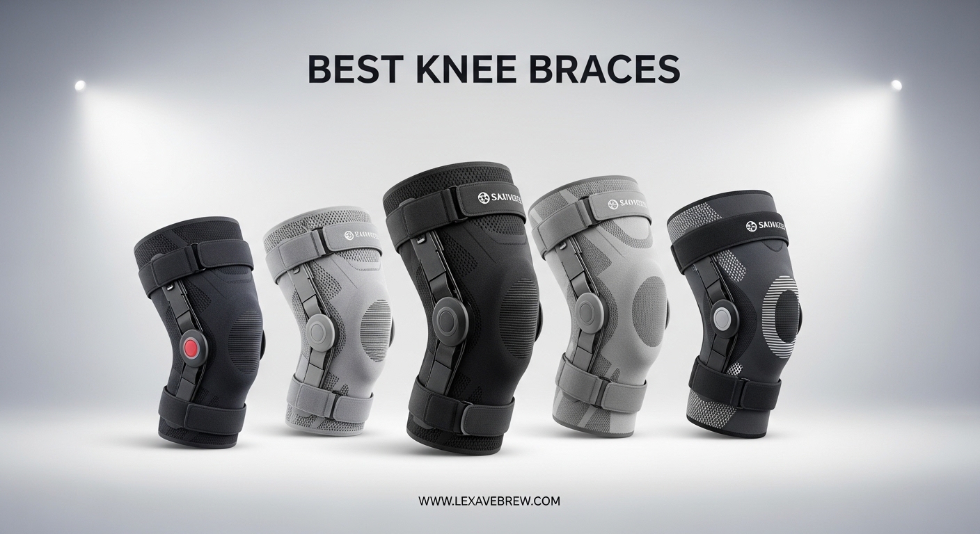 Best Knee Braces