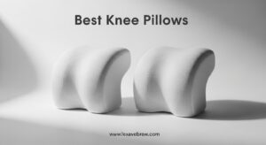 Best Knee Pillows