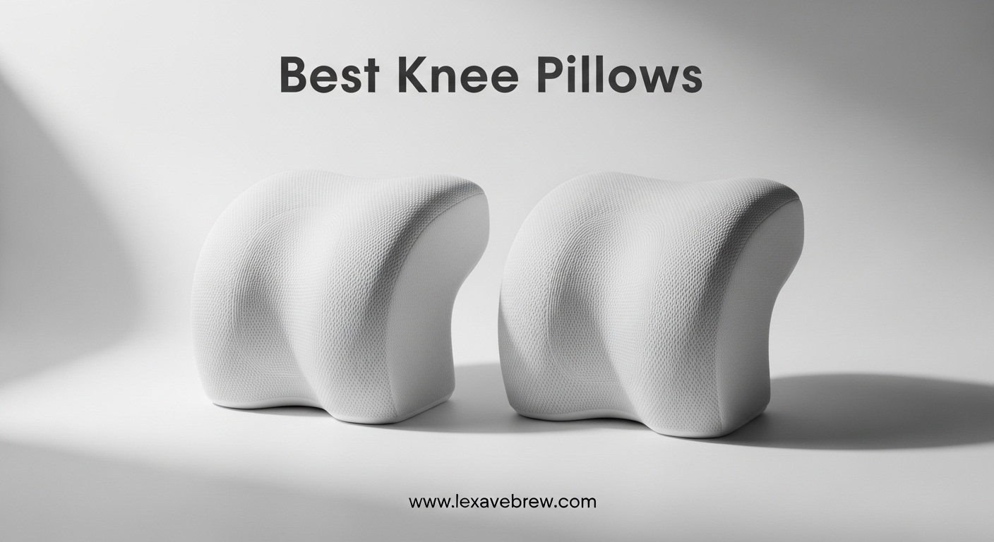 Best Knee Pillows