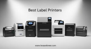 Best Label Printers