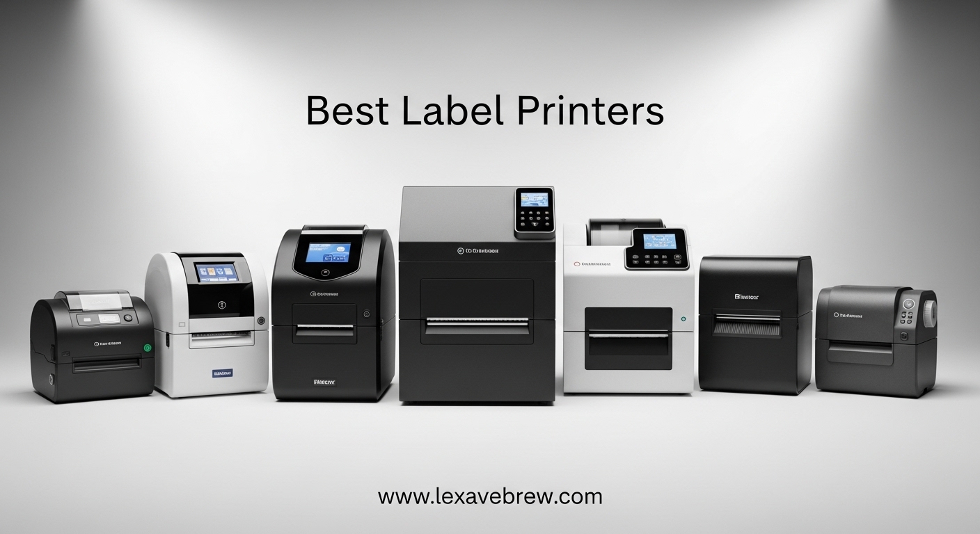 Best Label Printers