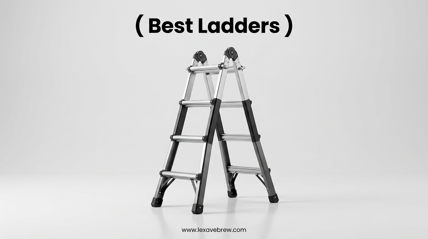 Best Ladders