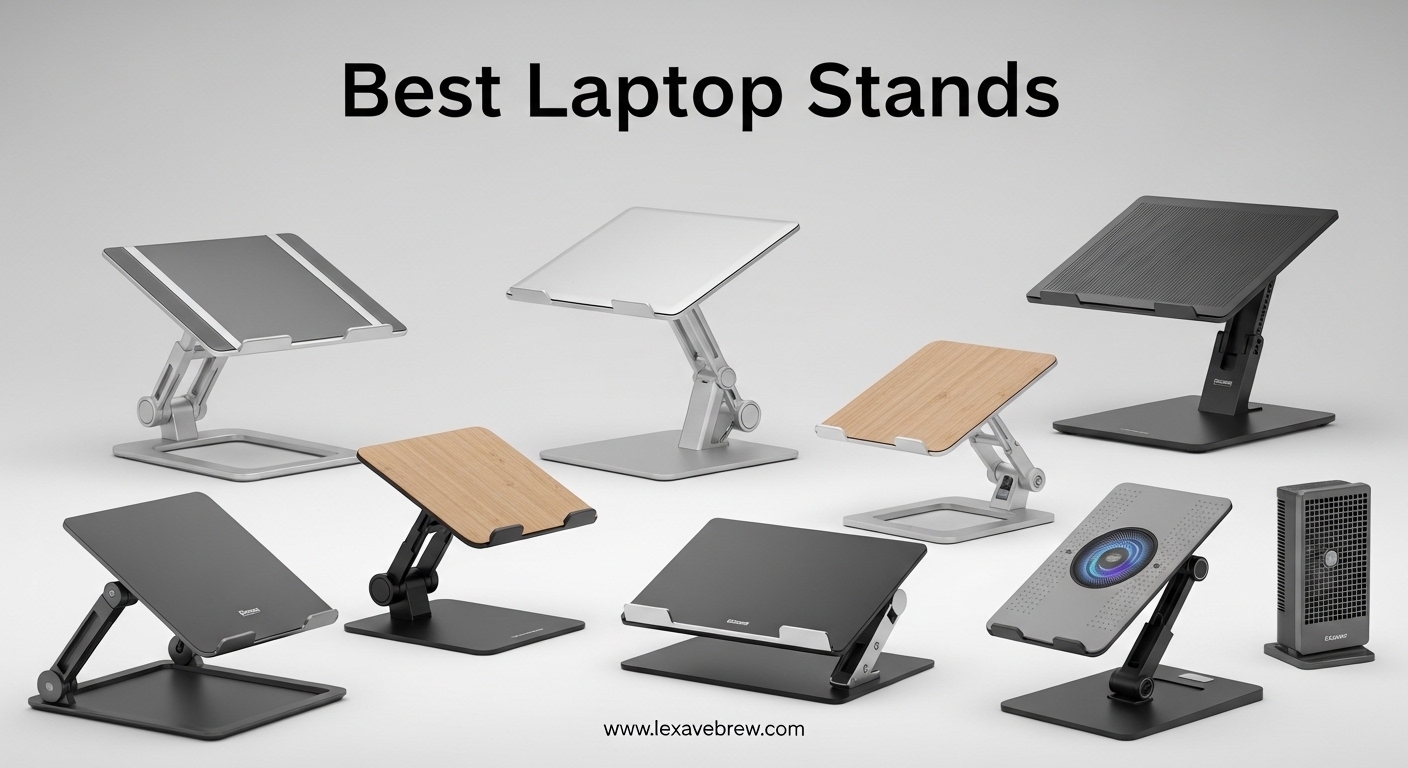 Best Laptop Stands