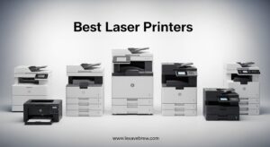 Best Laser Printers