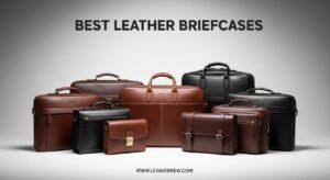 Best Leather Briefcases