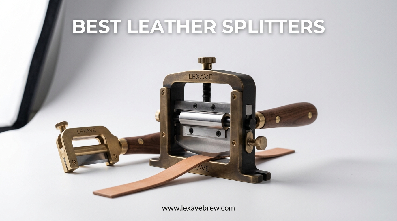 Best Leather Splitters