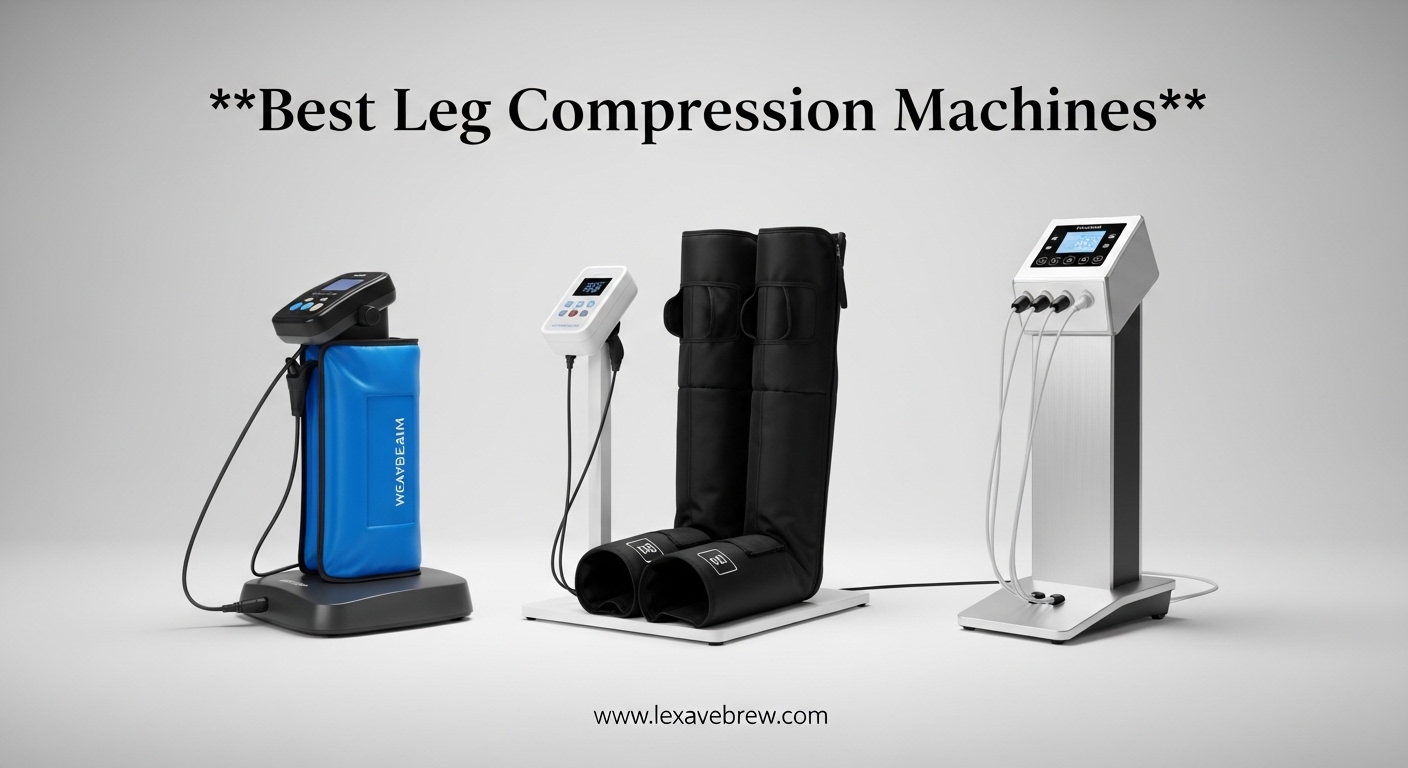Best Leg Compression Machines