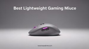 Best Lightweight Gaming Mice