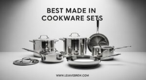 Best Made In Cookware Sets