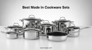 Best Made In Cookware Sets