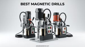 Best Magnetic Drills