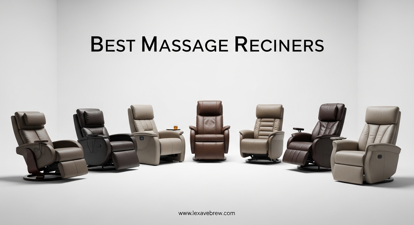 Best Massage Recliners
