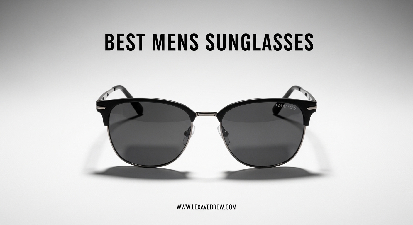 Best Mens Sunglasses