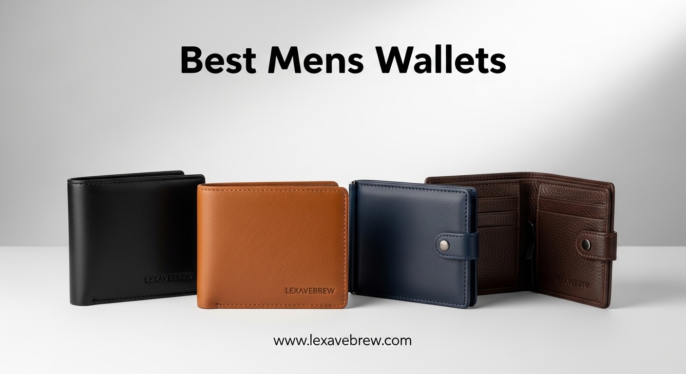 Best Mens Wallets