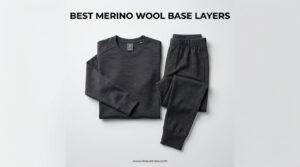 Best Merino Wool Base Layers