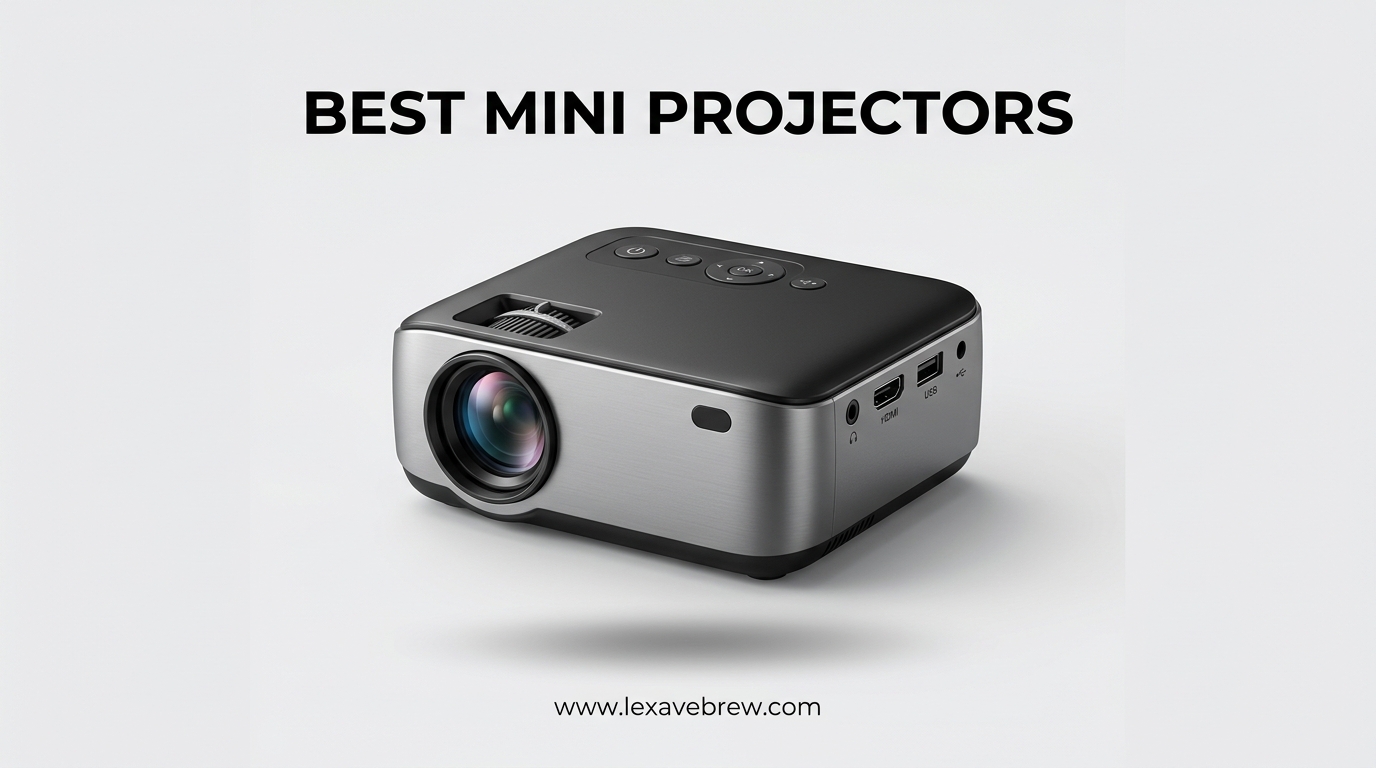 Best Mini Projectors