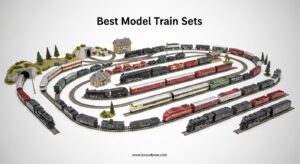 Best Model Train Sets