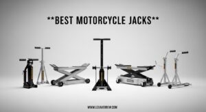 Best Motorcycle Jacks