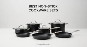 Best Non Stick Cookware Sets