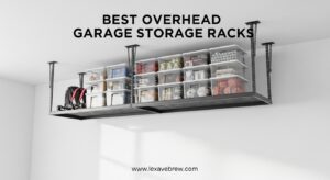 Best Overhead Garage Storage Racks