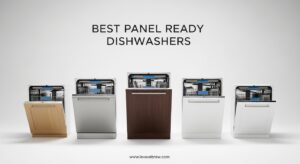Best Panel Ready Dishwashers