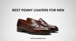 Best Penny Loafers for Men